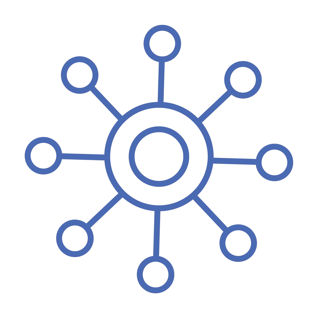 Prime Connectivity