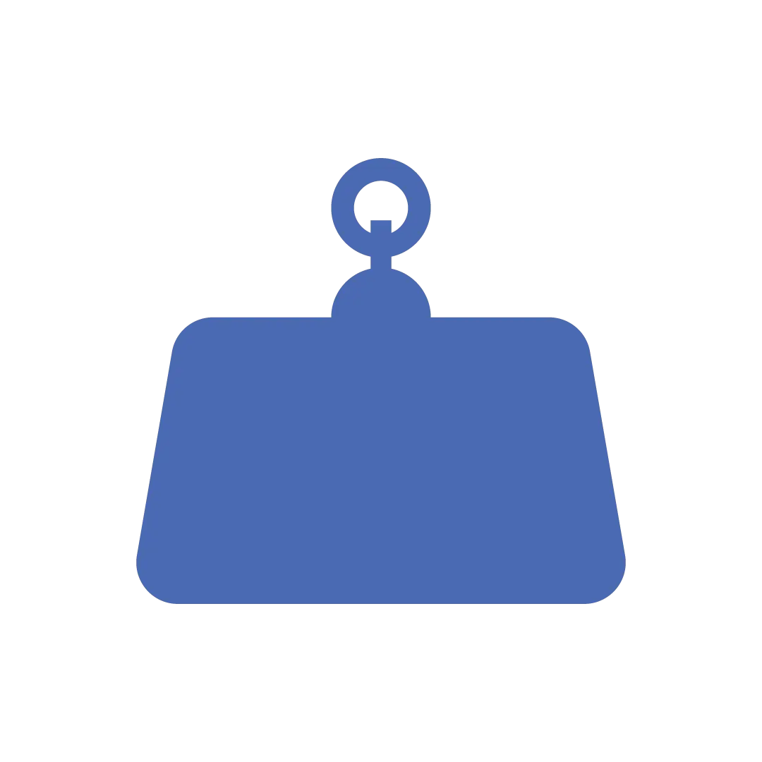 High Loading Capacity
