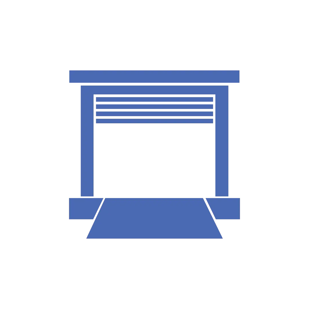 Optimized Dock Area