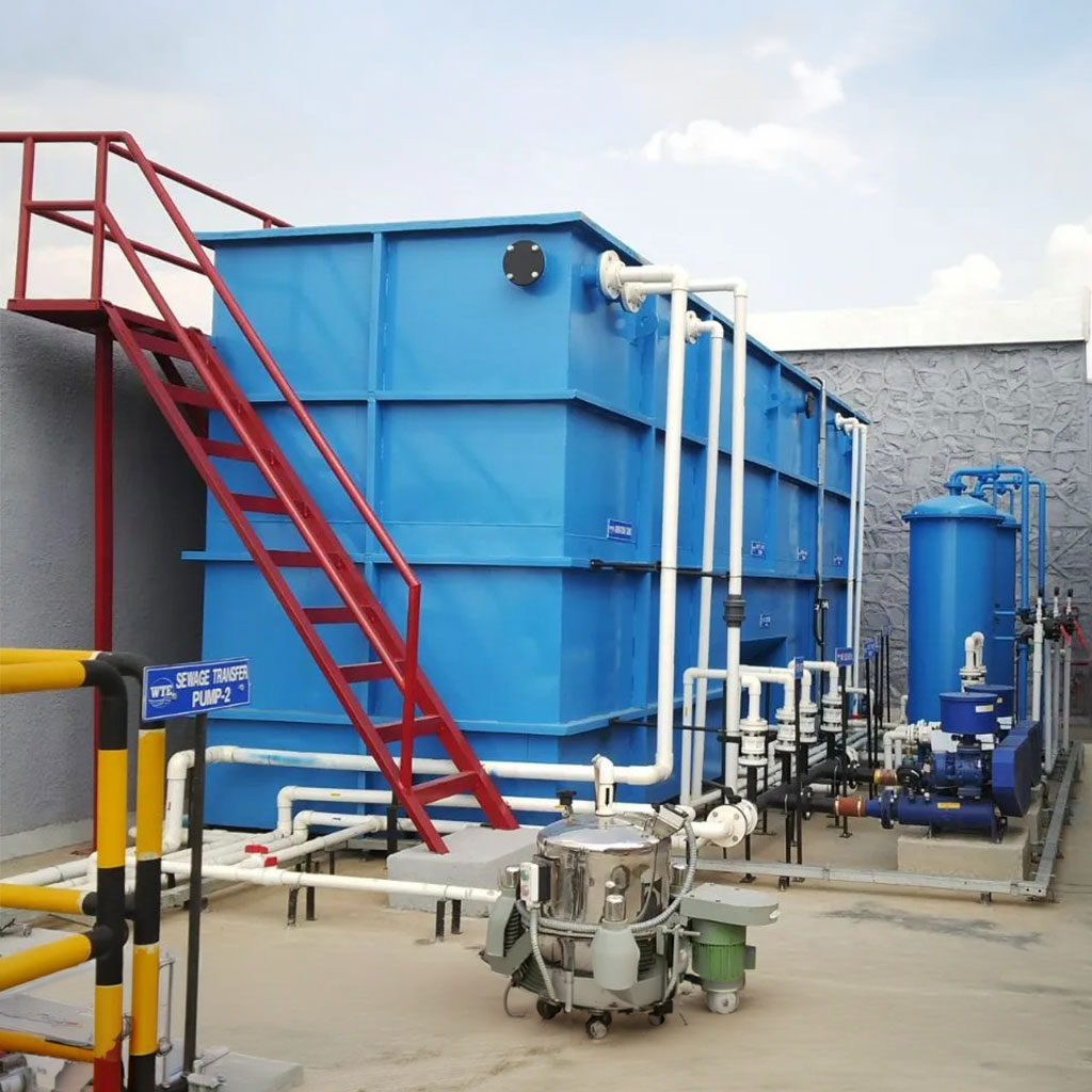 Flexible Leasing Options