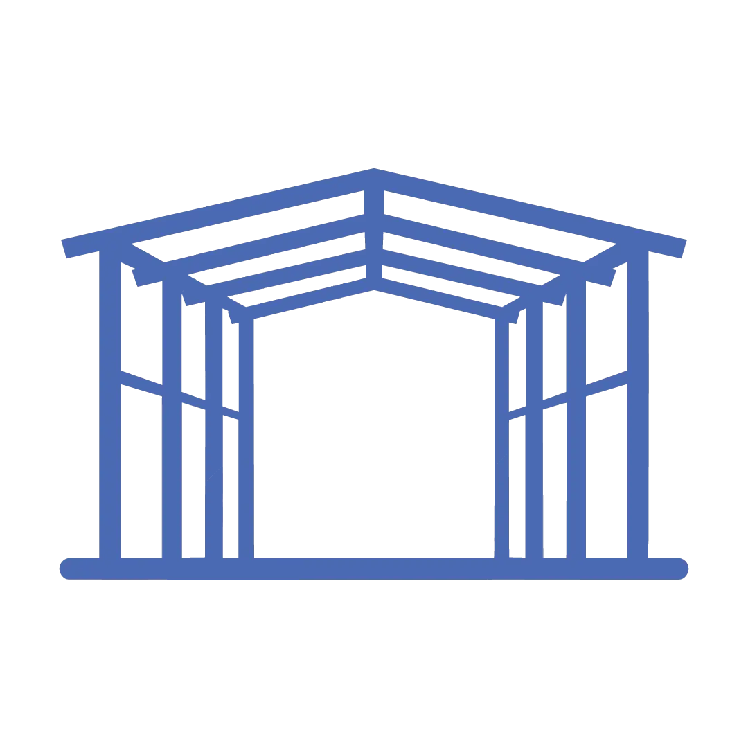 Pre-engineered building