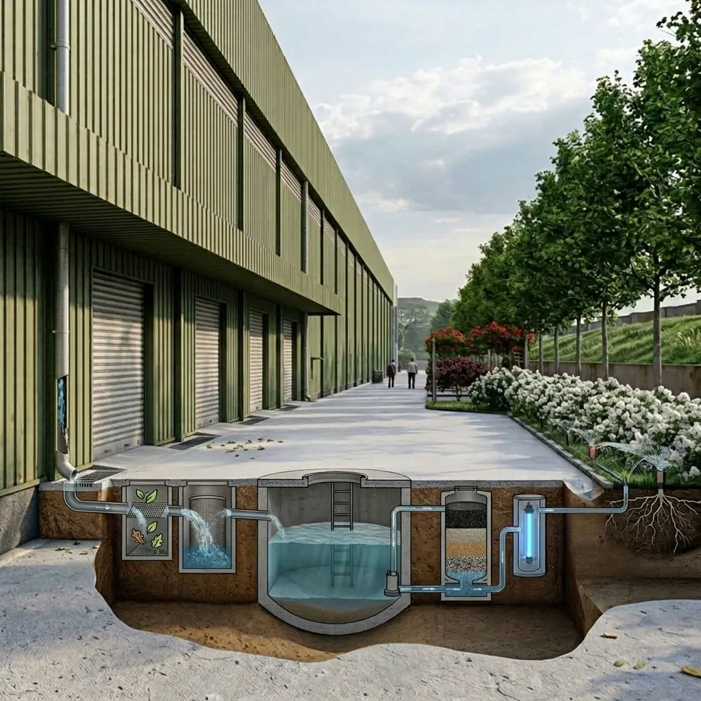 Premium Amenities
